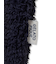 【ONLINE限定】【HOMME】ベビモコベアワンポイントカーディガン