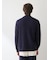 【ONLINE限定】【HOMME】ベビモコベアワンポイントカーディガン