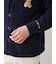 【ONLINE限定】【HOMME】ベビモコベアワンポイントカーディガン