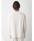 【HOMME】スラブダイナソーロンT