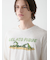 【HOMME】スラブダイナソーロンT