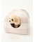 【CAT&DOG】【販路限定商品】ベビモコハウス