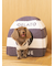 【CAT&DOG】【販路限定商品】ベビモコハウス