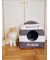 【CAT&DOG】【販路限定商品】ベビモコハウス