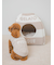 【CAT&DOG】【販路限定商品】ベビモコハウス