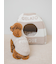 【CAT&DOG】【販路限定商品】ベビモコハウス
