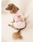 【CAT&DOG】ベアジャガードプルオーバー