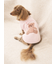 【CAT&DOG】ベアジャガードプルオーバー