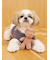 【CAT&DOG】ベアジャガードプルオーバー