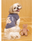 【CAT&DOG】ベアジャガードプルオーバー