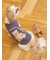 【CAT&DOG】ベアジャガードプルオーバー