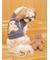 【CAT&DOG】ベアジャガードプルオーバー