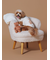 【CAT&DOG】ベアジャガードプルオーバー