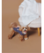 【CAT&DOG】ベアジャガードプルオーバー