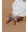 【CAT&DOG】ベアジャガードプルオーバー