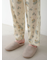 【HOMME】ペーズリープリントロングパンツ
