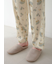 【HOMME】ペーズリープリントロングパンツ