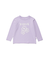 【KIDS】ペイントワンポイントロンT