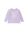 【KIDS】ペイントワンポイントロンT