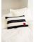 【JOEL ROBUCHON】【Sleep】スムーズィーシルク2ボーダーピローケース