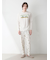 【HOMME】スラブダイナソー総柄ロングパンツ