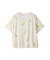 モチーフ３柄Tシャツ