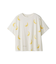 モチーフ３柄Tシャツ