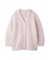 ベーシックジェラートカーディガン