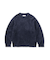 【HOMME】ベーシックジェラートプルオーバー