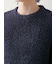 【HOMME】ベーシックジェラートプルオーバー