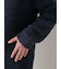 【HOMME】ベーシックジェラートプルオーバー