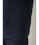 【HOMME】ベーシックジェラートプルオーバー