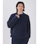 【HOMME】ベーシックジェラートプルオーバー