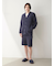 【HOMME】ベーシックジェラートカーディガン