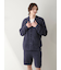 【HOMME】ベーシックジェラートカーディガン