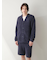 【HOMME】ベーシックジェラートカーディガン