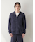 【HOMME】ベーシックジェラートカーディガン