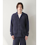 【HOMME】ベーシックジェラートカーディガン