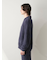 【HOMME】ベーシックジェラートカーディガン
