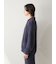 【HOMME】ベーシックジェラートカーディガン