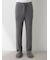 【HOMME】調温スムーズィーロングパンツ