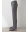 【HOMME】調温スムーズィーロングパンツ
