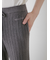 【HOMME】調温スムーズィーロングパンツ