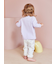 【BABY】ペイントワンポイントロンT