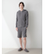 【HOMME】調温スムーズィーハーフパンツ