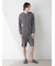 【HOMME】調温スムーズィーハーフパンツ
