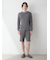 【HOMME】調温スムーズィーハーフパンツ