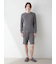 【HOMME】調温スムーズィーハーフパンツ