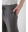 【HOMME】調温スムーズィーハーフパンツ