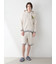 【HOMME】ワッフルダイナソーハーフパンツ
